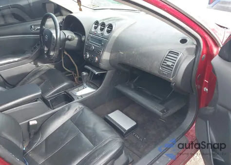 2008 Nissan Altima 2.5 S z USA, uszkodzony, nr VIN 1N4AL21E88N474185